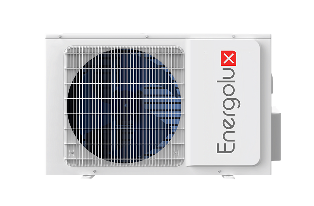 Сплит-система Energolux SAS30B4-A/SAU30B4-A-WS30 Basel 4 WS