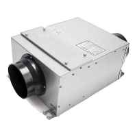 Приточно-вытяжная установка Electrolux ERVX-150 Universe Inverter + блок обеззараживания EUV-100