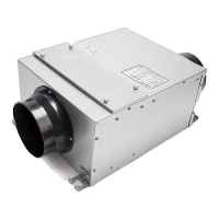 Приточно-вытяжная установка Electrolux ERVX-150 Universe Inverter + блок обеззараживания EUV-100