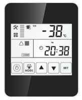 Приточно-вытяжная установка Electrolux ERVX-150 Universe Inverter + блок обеззараживания EUV-100