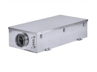 Приточная установка Zilon ZPE 1400-9.0/3 INT