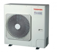 Кассетная сплит-система Toshiba RAV-RM1101UTP-E/RAV-GM1101ATP-E