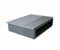 Канальная сплит-система Hisense AUD-18UX4SKL4/AUW-18U4SS