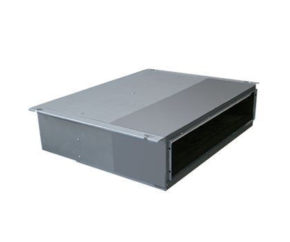 Канальная сплит-система Hisense AUD-18UX4SKL4/AUW-18U4SS