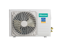 Канальная сплит-система Hisense AUD-18UX4SKL4/AUW-18U4SS