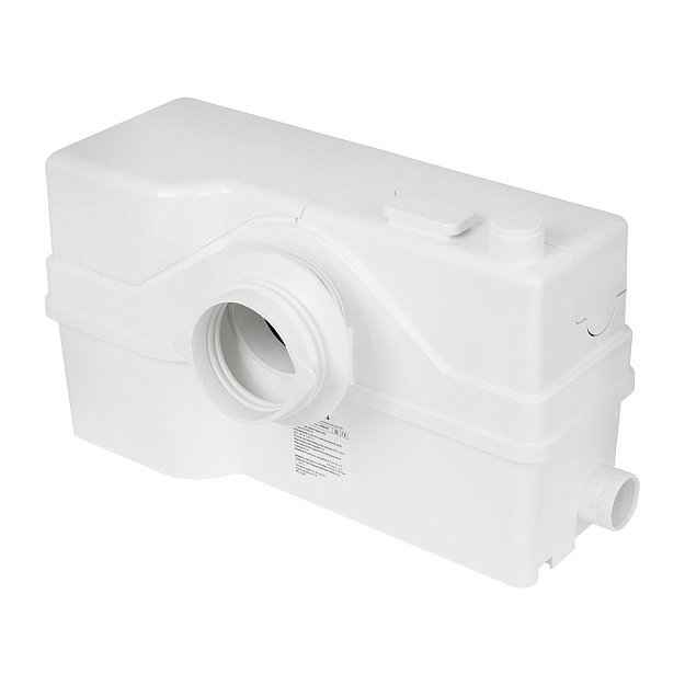 Канализационная установка Hoobs RCS 801
