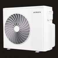 Мульти сплит-система на 5 комнат 25+25+25+25+25 м2 AURUS ADI/in-09HN8/BLACK*2+ADI/in-09HN8/GOLD*3/ADMI/out-42H5N8 D Series