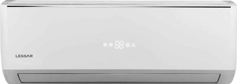 Сплит-система Lessar LS-HE12KDE2A/LU-HE12KDE2A Enigma Inverter