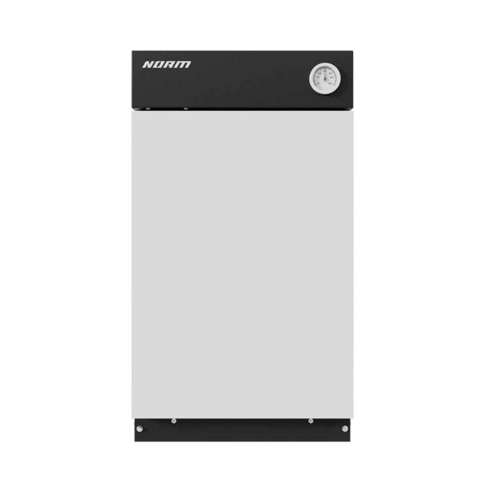 Напольный газовый котел Лемакс Norm-40