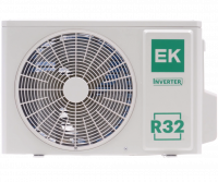 Сплит-система Euroklimat EKSF-25HNS/EKOF-25HNS Futura Inverter