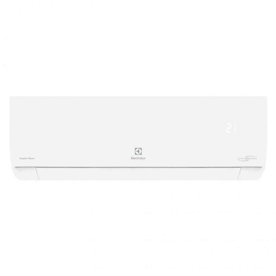 Сплит-система Electrolux EACS/I-12HFW/N8 Fusion Wave Super DC Inverter