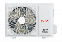Сплит-система Funai RACI-EM35HP.D05/S/RACI-EM35HP.D05/U Emperor Smart Eye Inverter