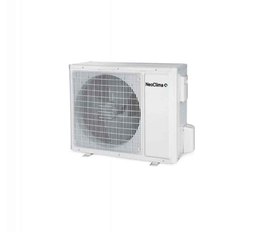 Сплит-система NeoClima NS/NU-HAX18RWI inverter