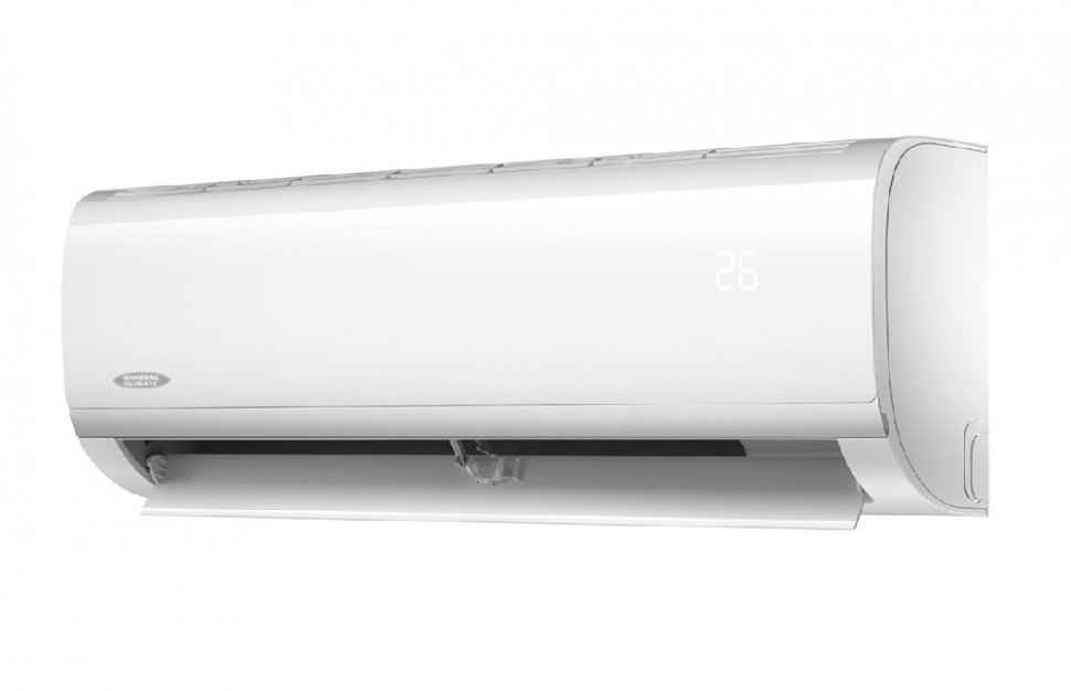 Сплит-система General Climate GC-RE24HR32/GU-RE24H32 Pulsar Go Cool Inverter