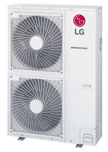 Потолочная сплит-система LG UV36R.N20/UU36WR.U30 Ultra Inverter