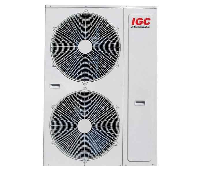 Канальная сплит-система IGC IDХ-V48HSDC/U