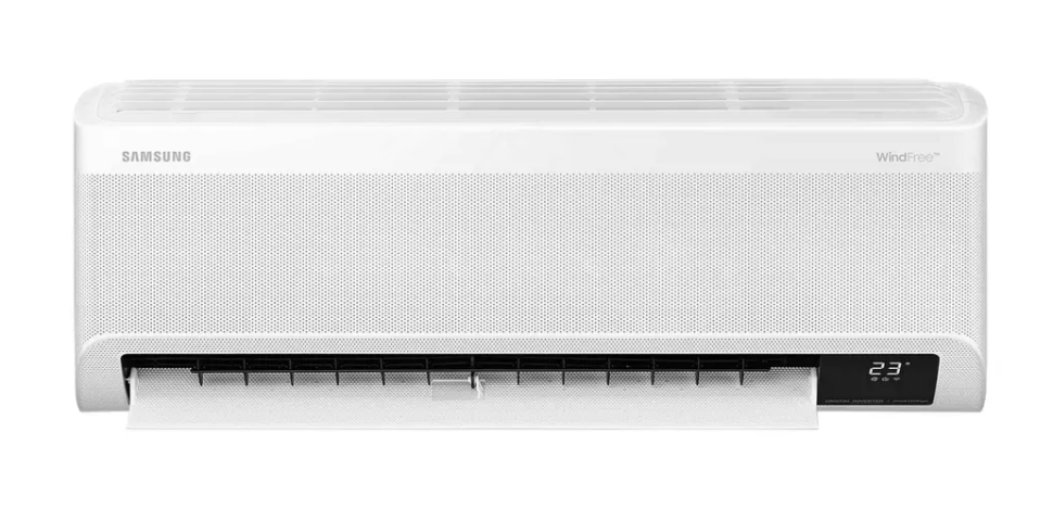 Сплит-система Samsung AR18BSFAMWKNER Wind Free Mass (GEO)