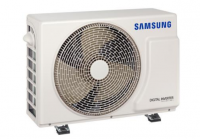 Сплит-система Samsung AR18BSFAMWKNER Wind Free Mass (GEO)