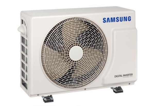 Сплит-система Samsung AR18BSFAMWKNER Wind Free Mass (GEO)