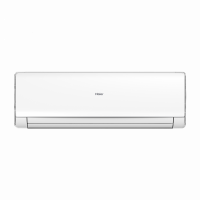 Мульти сплит-система на 2 комнаты 35+25 м2 Haier Lightera AS12NS6ERA-W+Flexis SM AS25S2SF2FA-B/2U40S2SM1FA c Wi-Fi модулем ESP32
