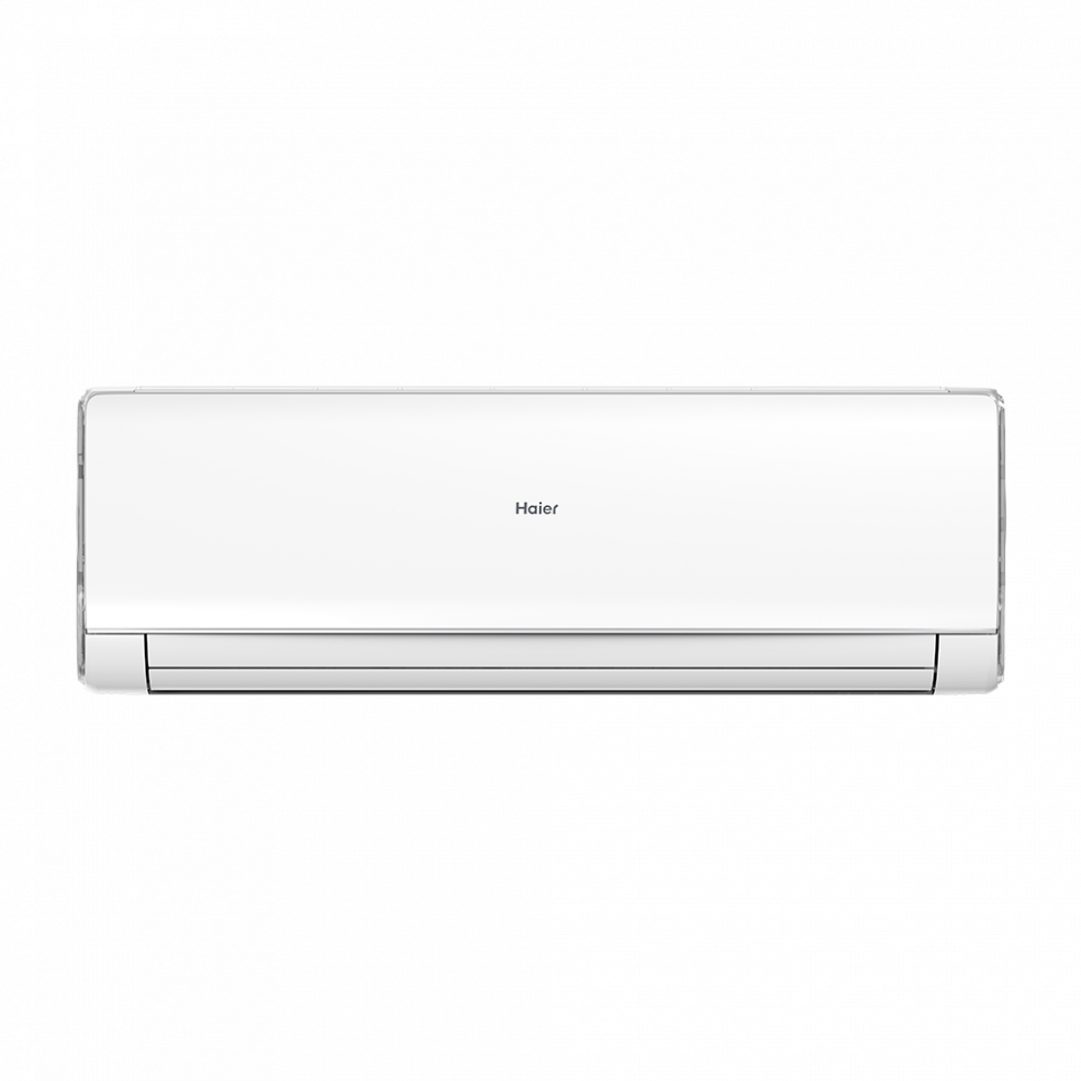 Мульти сплит-система на 2 комнаты 35+25 м2 Haier Lightera AS12NS6ERA-W+Flexis SM AS25S2SF2FA-B/2U40S2SM1FA c Wi-Fi модулем ESP32