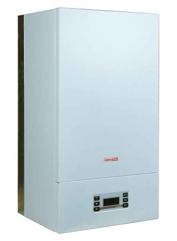 Настенный газовый котел MORA-TOP Helios 35ST