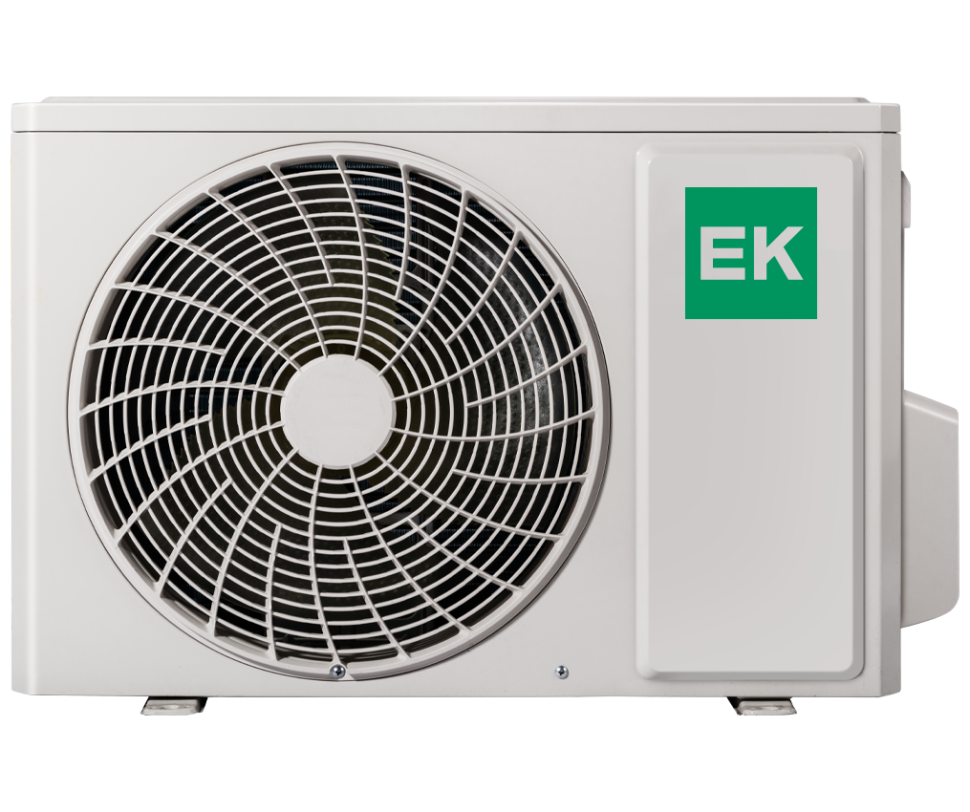 Сплит-система Euroklimat EKSF-35HN/EKOF-35HN-W Futura