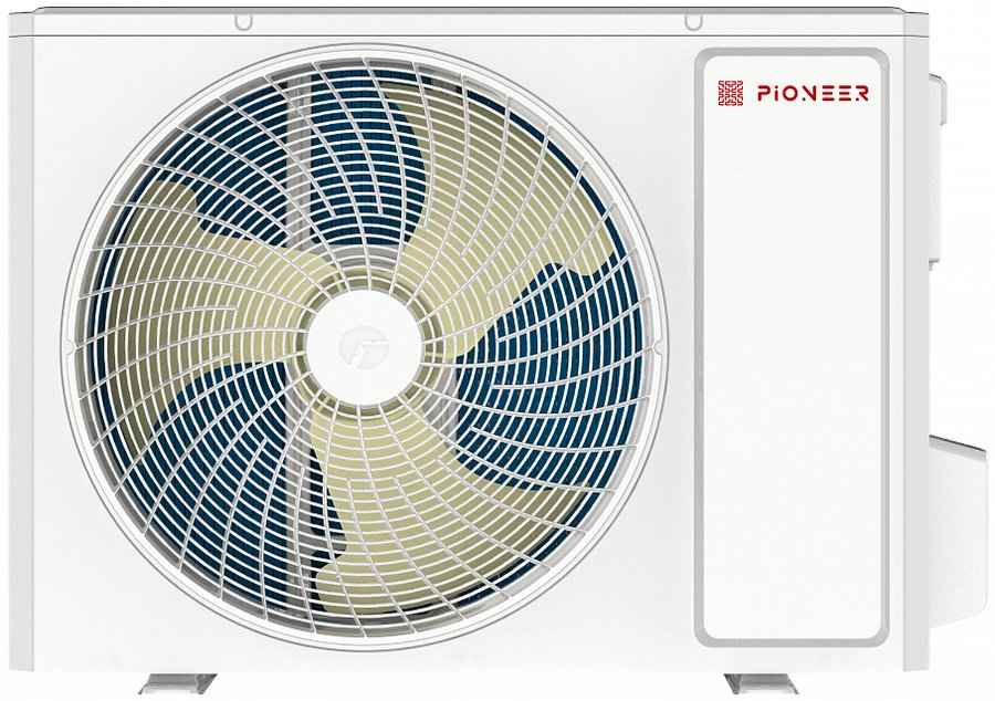Канальная сплит-система Pioneer KFDI24GV/KONI24GV