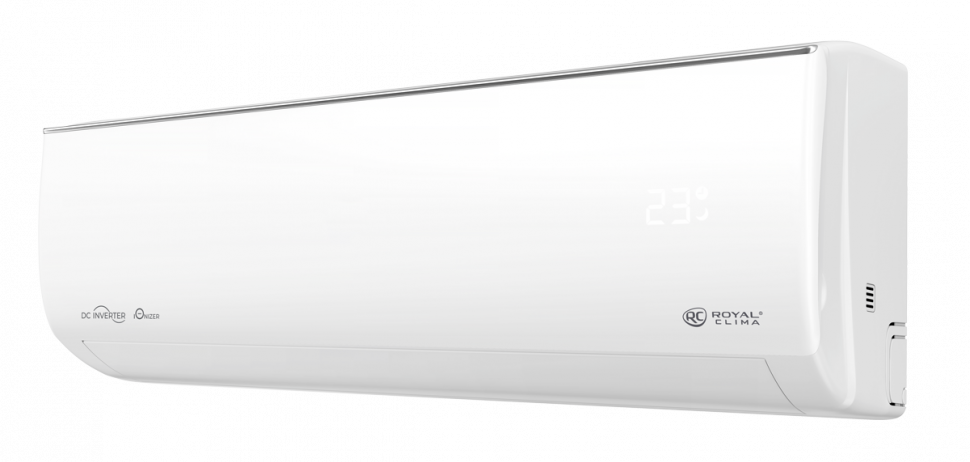 Инверторная сплит-система серии GLORIA INVERTER RCI-GLE35HN