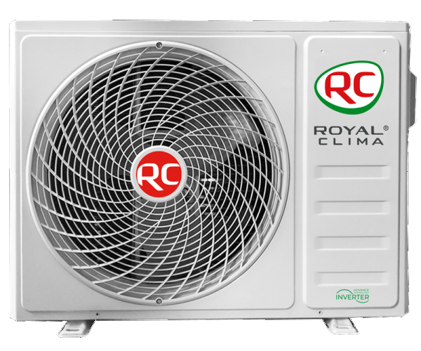 Инверторная сплит-система серии GLORIA INVERTER RCI-GLE35HN