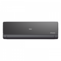 Сплит-система Haier AS12NS6ERA-B/1U12BS3ERA Lightera DC-Inverter black