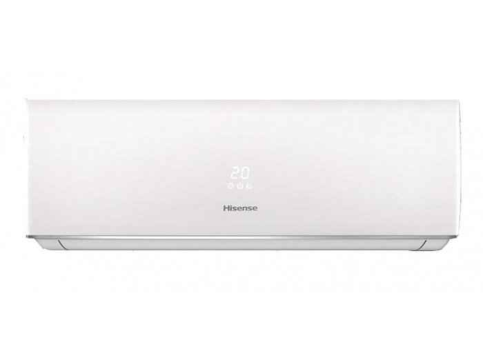 Сплит-система Hisense AS-18UW4RMADB02G/AS-18UW4RMADB02W Smart DC Inverter