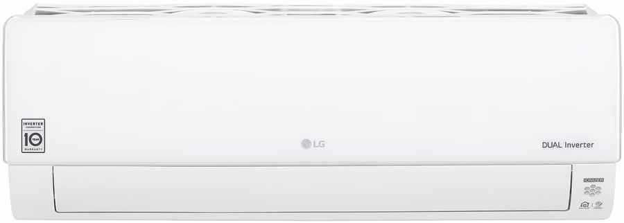 Кондиционер Lg Evo Max DC24RH