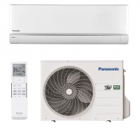 Сплит-система Panasonic CS-HZ25UKE/CU-HZ25UKE Nordic Inverter