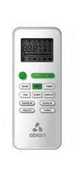 Сплит-система Abion ASH-C078DC Comfort Inverter