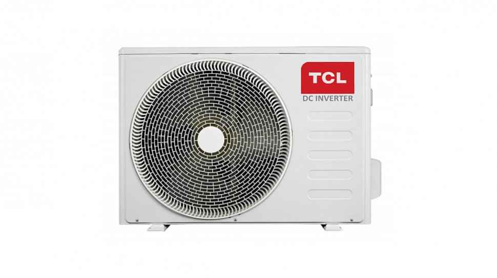 Сплит-система TCL TAC-13HRID/TP/TACO-13HID/TP T-PRO