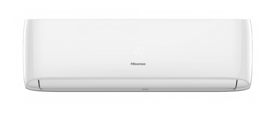 Сплит-система Hisense AS-09UW4RYRCA05G/AS-09UW4RYRCA05W Goal DC Inverter