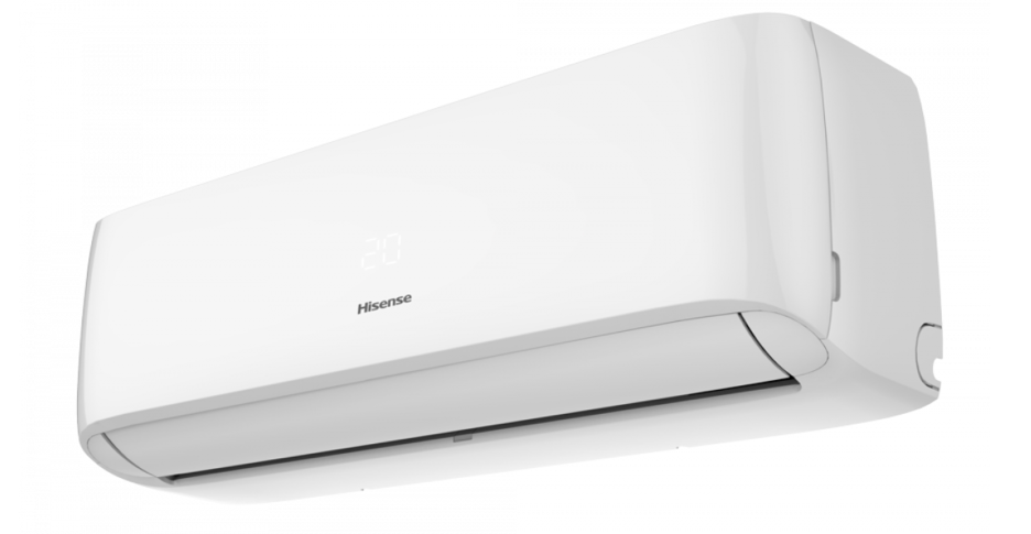 Сплит-система Hisense AS-09UW4RYRCA05G/AS-09UW4RYRCA05W Goal DC Inverter