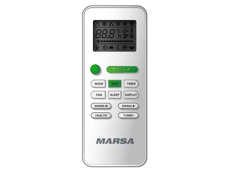 Сплит-система Marsa RK-36MTA4 Astro Plus