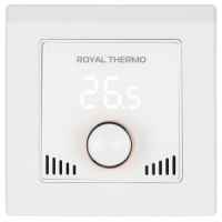 Комплект теплого пола Royal Thermo Flat Mat RTFM 2-150-1.5 с терморегулятором RTI-16