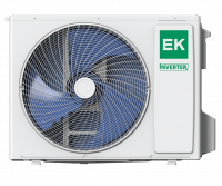 Кассетная сплит-система Euroklimat EKCX-50HNN/EKOX-50HNN