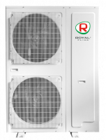 Кассетная сплит-система Royal Clima CO-4C 60HNDI/CO-4C/pan 8D2/CO-E 60HNDI Competenza DC Inverter 2025