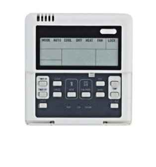 Кассетная сплит-система Kentatsu KSVB105HZAN1/KSUNB105HZAN3