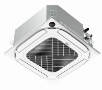 Кассетная сплит-система MDV MDCAC4-18HRFN8/T-MBQ4-03BD/MDOU-18HFN8