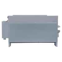 Внутренний напольный блок мультизональной системы VRF Electrolux ESVMF-SF-45 Step Free