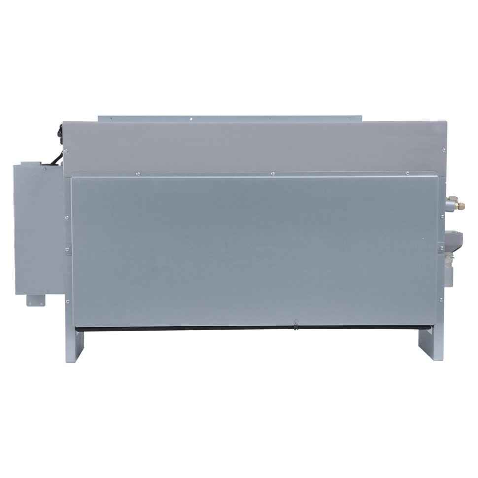 Внутренний напольный блок мультизональной системы VRF Electrolux ESVMF-SF-45 Step Free