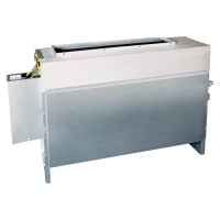 Внутренний напольный блок мультизональной системы VRF Electrolux ESVMF-SF-45 Step Free