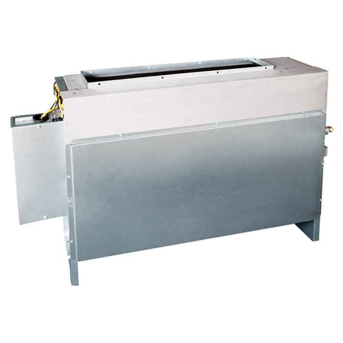 Внутренний напольный блок мультизональной системы VRF Electrolux ESVMF-SF-45 Step Free