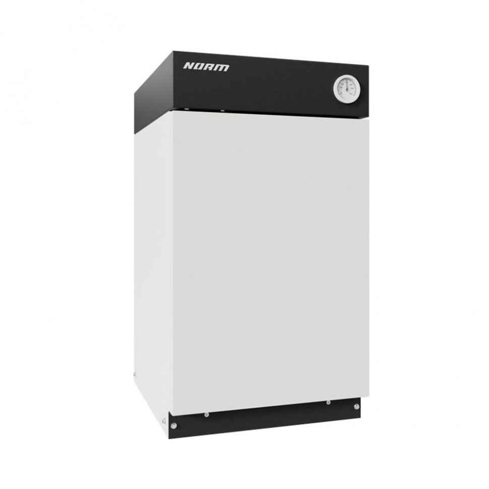 Напольный газовый котел Лемакс Norm-7.5