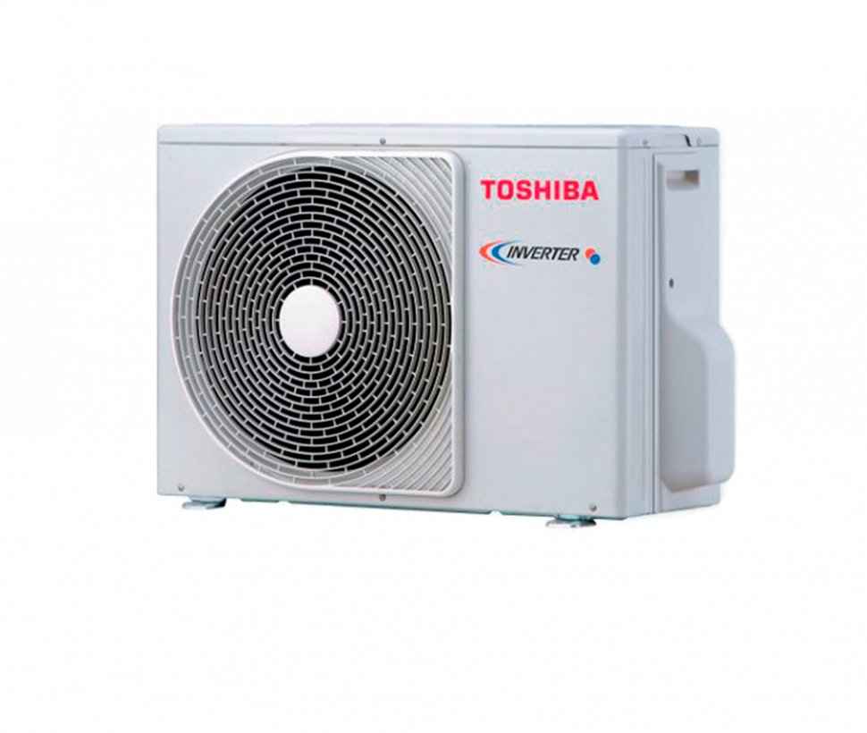 Кассетная сплит-система Toshiba RAV-RM401MUT-E/RAV-GM401ATP-E